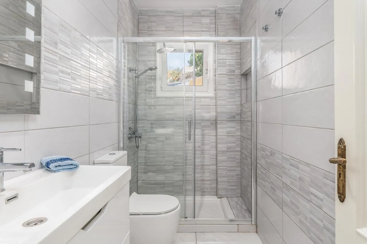 Apartmán Chayofa Apartamento De 2 Habitaciones Španělsko