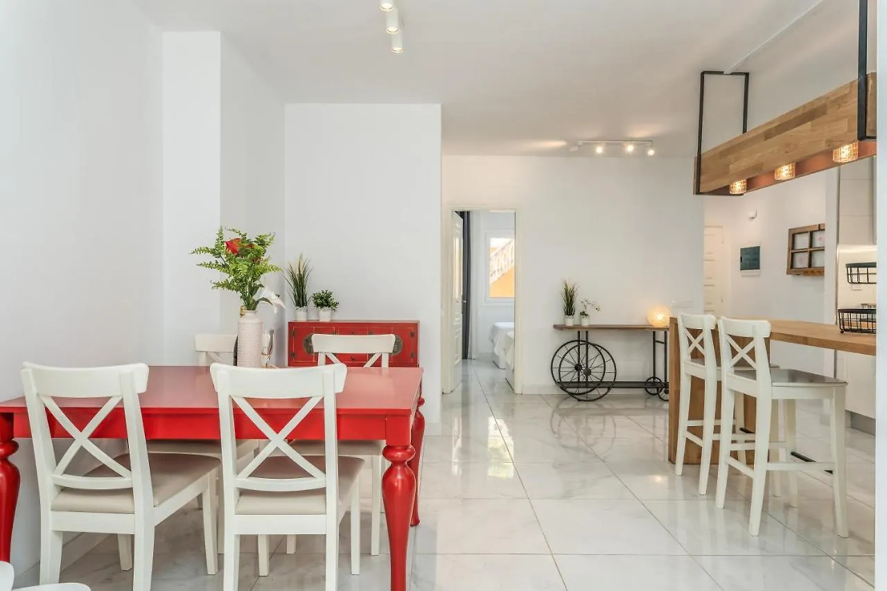 Chayofa Apartamento De 2 Habitaciones