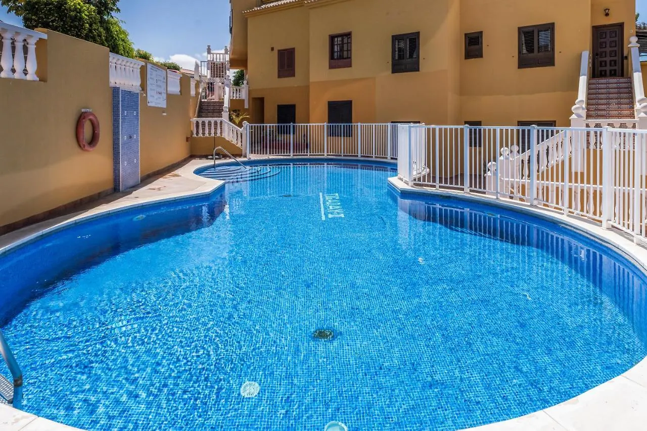 Chayofa Apartamento De 2 Habitaciones