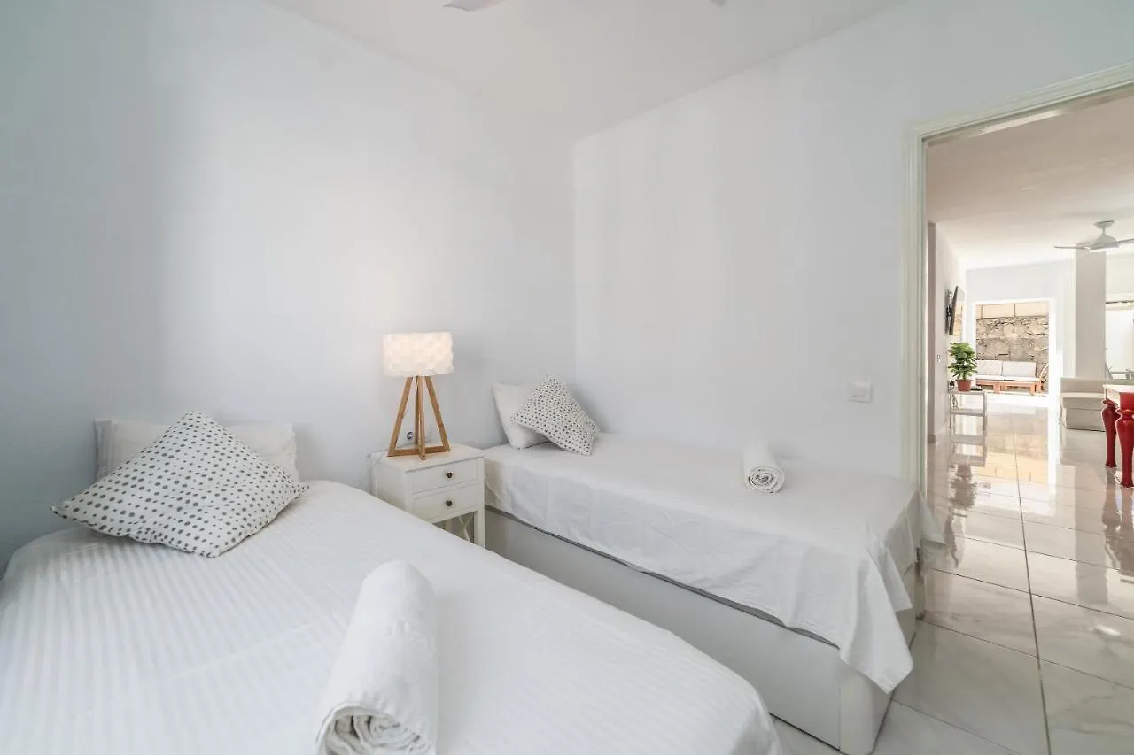 Chayofa Apartamento De 2 Habitaciones Spain