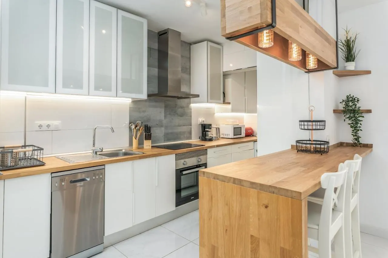 Chayofa Apartamento De 2 Habitaciones