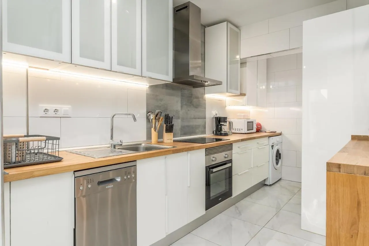 Chayofa Apartamento De 2 Habitaciones Spain